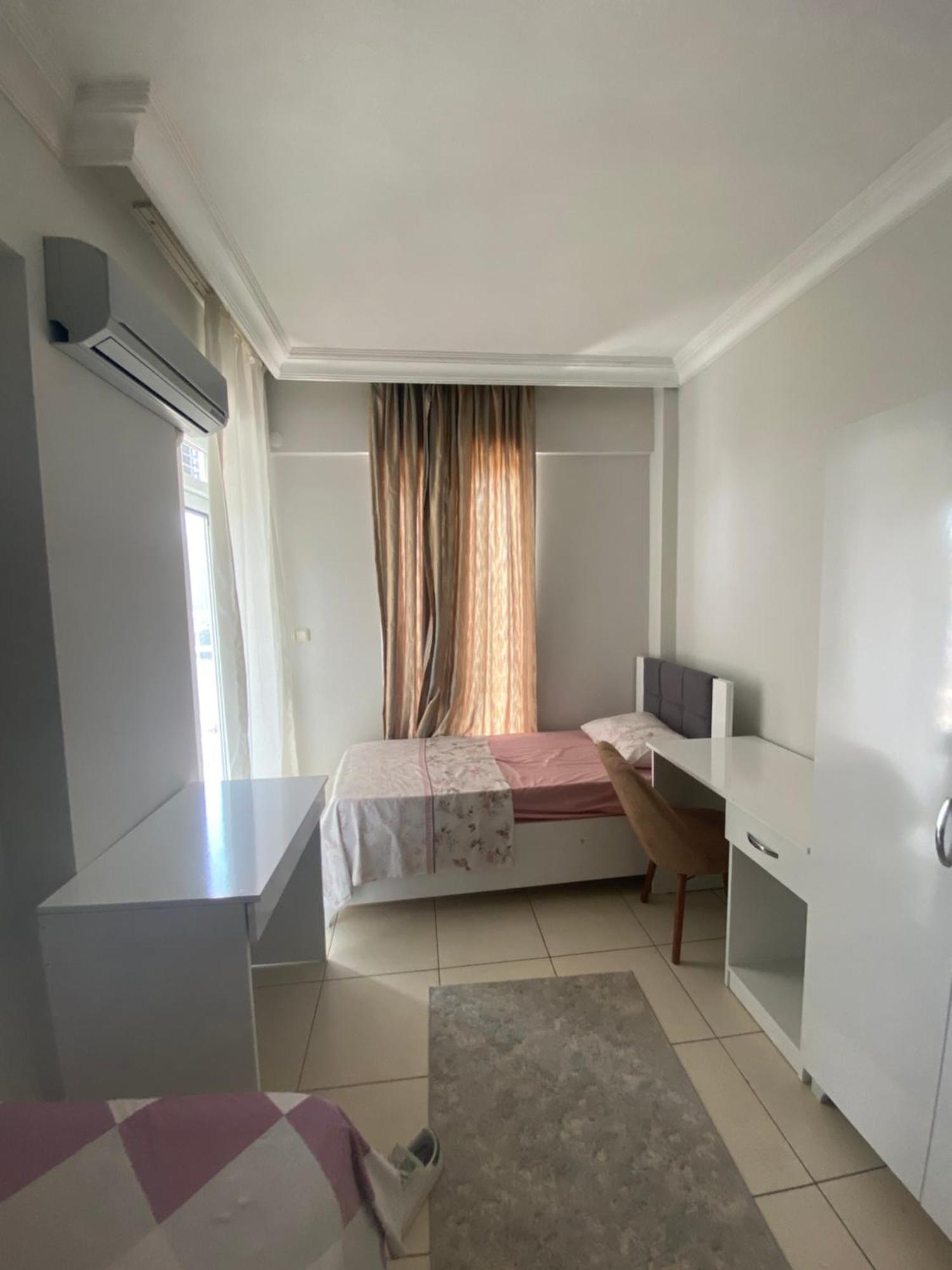 Nurer Apart Otel Анталія Номер фото