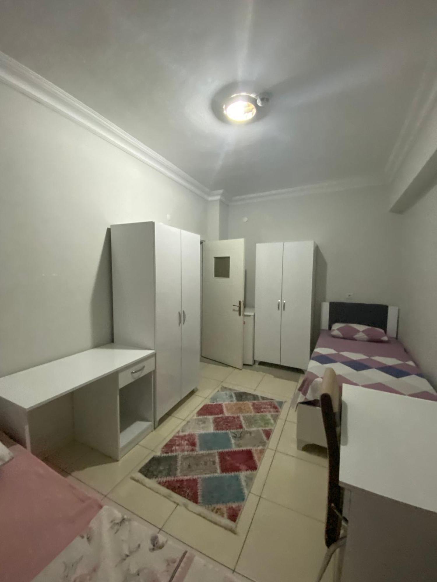 Nurer Apart Otel Анталія Номер фото
