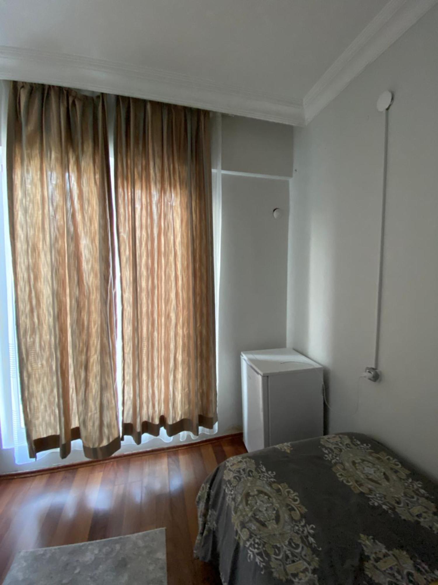 Nurer Apart Otel Анталія Номер фото