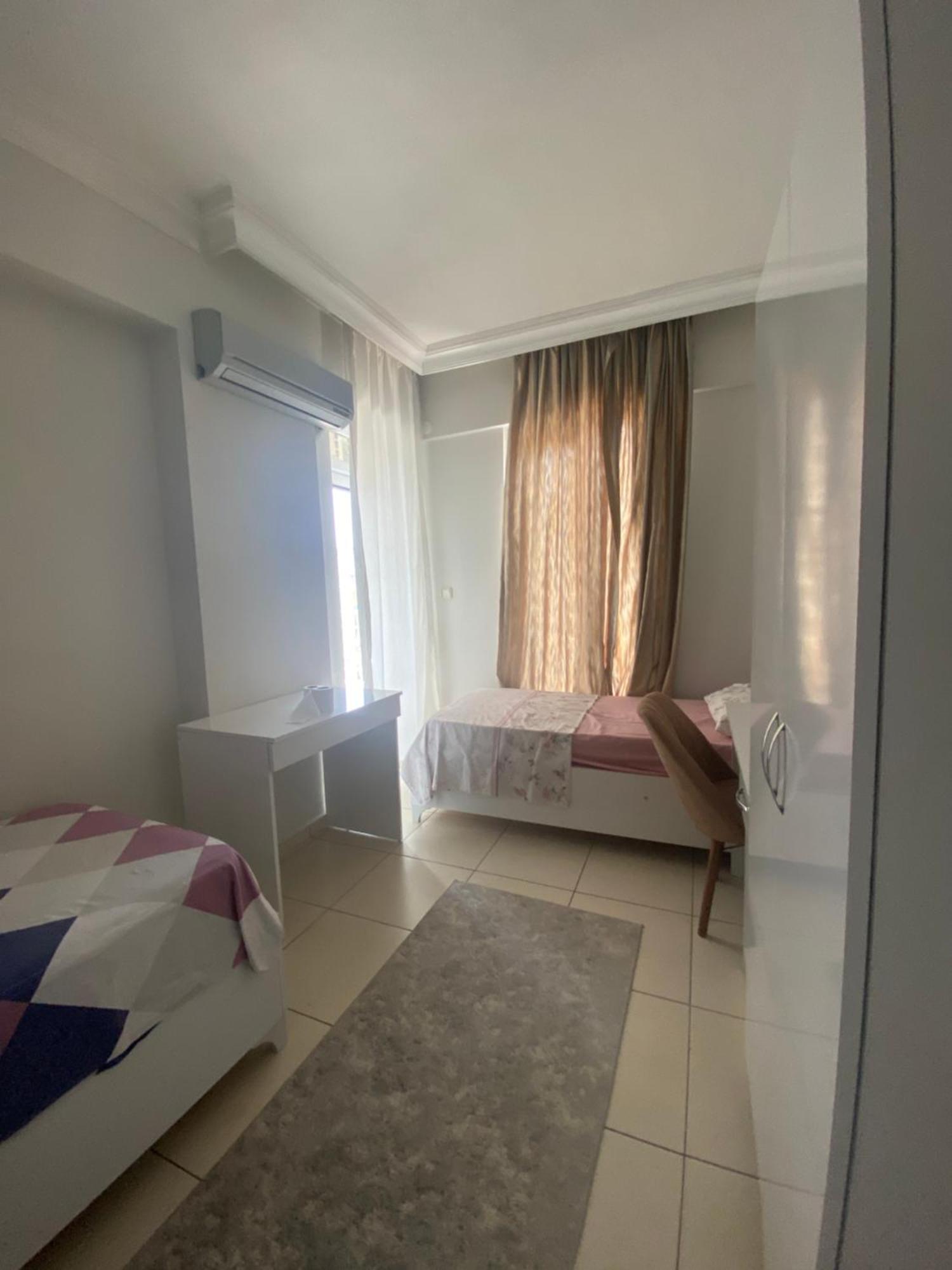 Nurer Apart Otel Анталія Номер фото